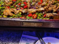 -蘭奢雅集·江浙菜(青山江滩店)