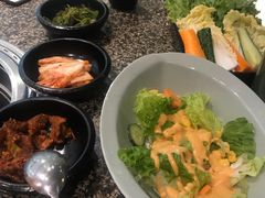 -韩罗苑(万象城店)