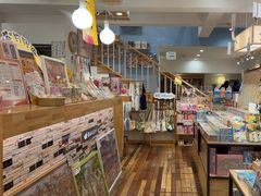 -猫的天空之城概念书店(束河店)