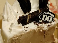 -DQ·蛋糕·冰淇淋(包河万达店)