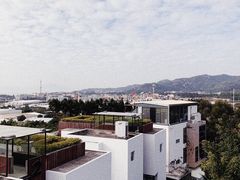 -厦门华轩里山海间酒店(原乐雅无垠酒店)