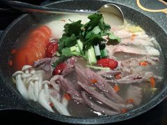 -楼兰新疆主题餐厅(坂田佳华领汇广场店)