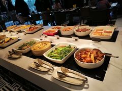 -粤海喜来登酒店·盛宴海鲜牛排自助餐厅(天河城店)