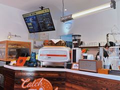 -Catch Bagel(芳草地店)