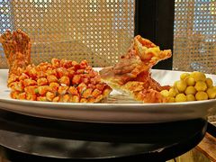 -吴越荣记苏州菜·松鼠桂鱼100%活鱼现做(斜塘老街店)