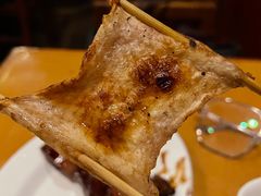 -福烤锦花(长乐路店)