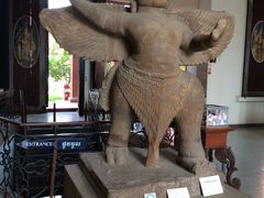 -柬埔寨国家博物馆