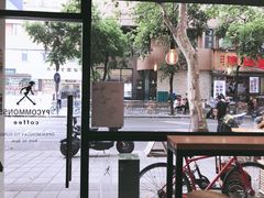 -常识咖啡common sense(春熙路店)