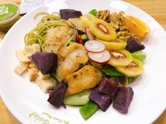 -Dreamsalad梦想轻厨(健康轻食·减脂沙拉·意面·祖庙店)