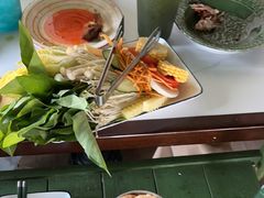 -Thai Basil罗勒叶泰式餐厅(时代天街店)