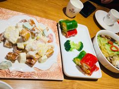 -粤仔湾砂锅粥(广益哥伦布店)