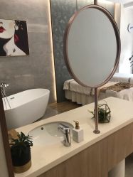 -奥本科技美肤·养生SPA