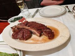 招牌大里脊双人份-Wolfgang’s Steakhouse 沃夫冈牛排馆(上海白玉兰广场店)