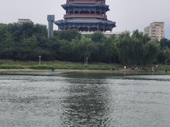 -门城湖公园
