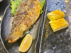 -炙韩料理·部队锅专门店