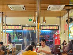 -正宗齐齐哈尔烤肉·齐牛哥鲜切炭火烤肉(杭州总店)