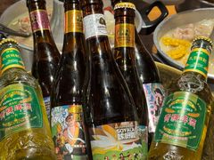 -敏珠拉姆藏餐·南京厨房(富春江东街店)