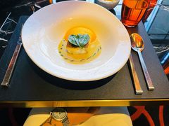 -L'ATELIER de Joel Robuchon(外滩18号店)