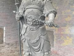 -山西霍州署