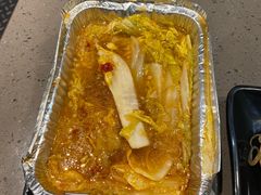 -大漠狼来了碳烤羊腿(上海直营总店)