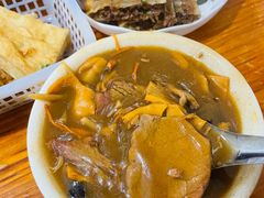 -逍遥镇刘相五胡辣汤豆沫馆(康复中街店)