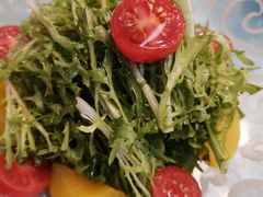 -小秦淮·南京土菜(新亭西路店)
