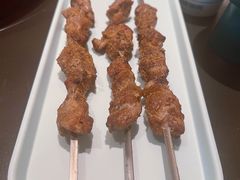 -阳坊涮肉(万柳华联·颐和园店)