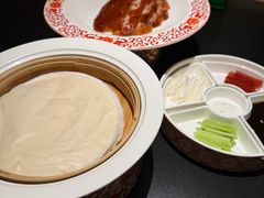 -荷风细雨·中国茶宴(碧云店)