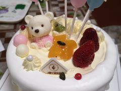 -津乐园(芥园道店)