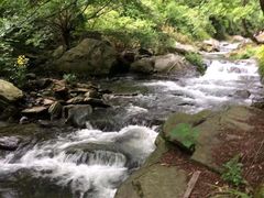 -周洛大峡谷