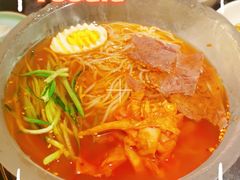 -金掌勺东北菜(格兰晴天店)