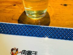-肉串汪(月坛店)
