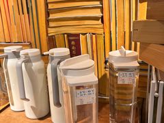 -无印良品餐堂 MUJI Diner(成都太古里店)