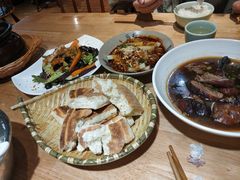 -人民食堂(青羊宫店)