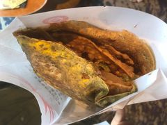 -清真·二嫂子煎饼果子(鼓楼旗舰形象店)