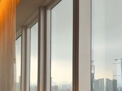 -大连中远海运洲际酒店