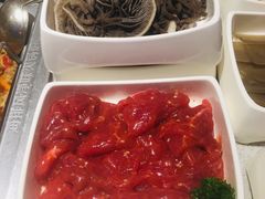 -海底捞火锅(大融城店)