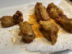 -亲回家吃饭餐厅(黄陂店)