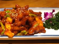 -觅山云南菜(泊富ICITY店)