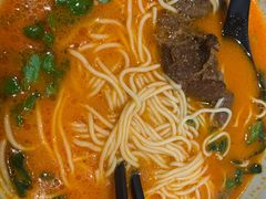 -和府捞面(东直门银座店)