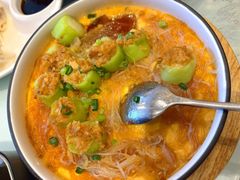 -湘阅•威海海鲜•湖南味道(华宝店)