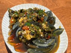 -麽麽家•爆炒牛肉饭(景瑞时光里店)