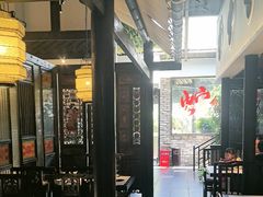 -院8里·小聚园老川菜(九眼桥店)