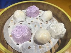 -三凤酒家·百年无锡菜(清扬茂业店)