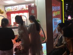 -绝味鸭脖(碧凤坊二店)