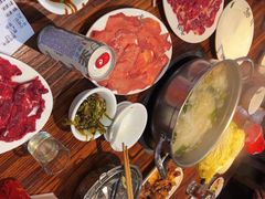 -官塘兄弟·潮汕牛肉店(官塘总店)