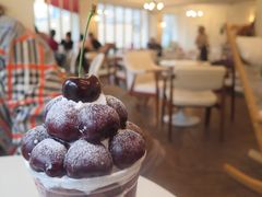 -Cafe de Paris(林荫路店)