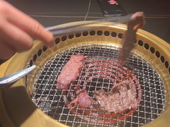 -谷牛和牛烤肉(漕河泾印象城店)