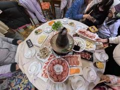 -千亿来乌拉火锅(德胜店)