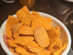 -井格重庆火锅(花乡奥莱店)